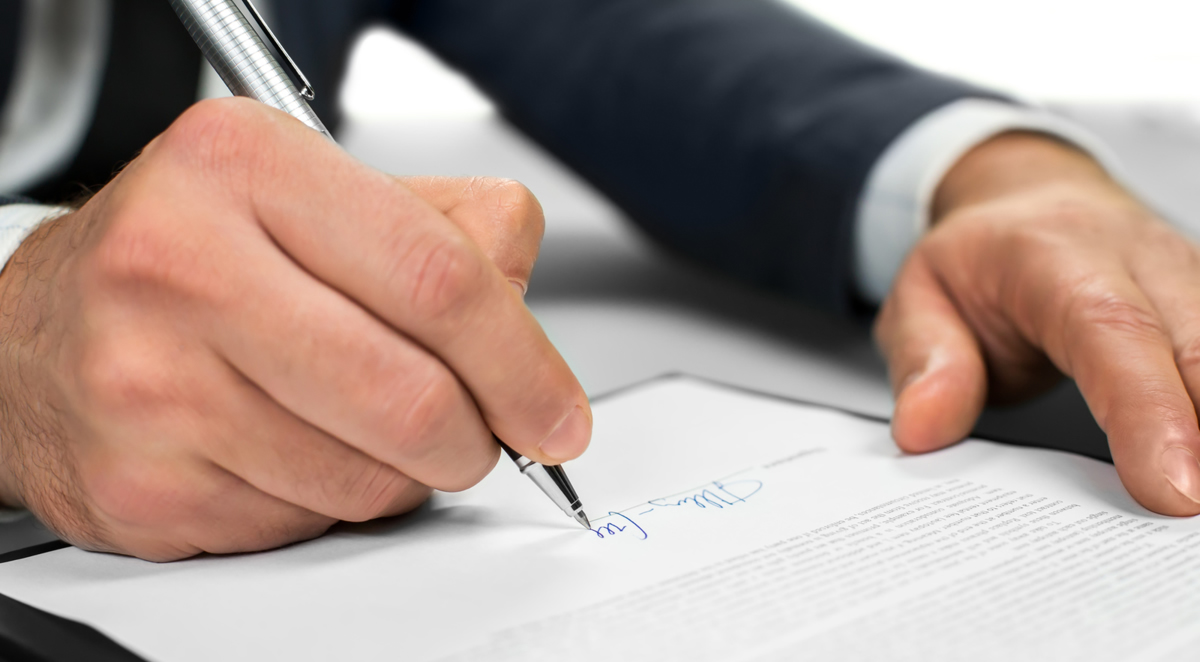 Reference Letters From Ex-Employer