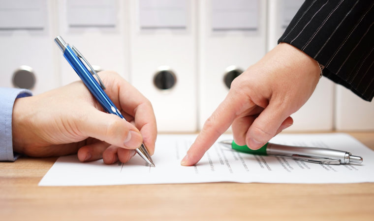 Employment Agreements