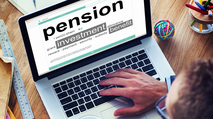 Pensions and Lump Sum Payouts