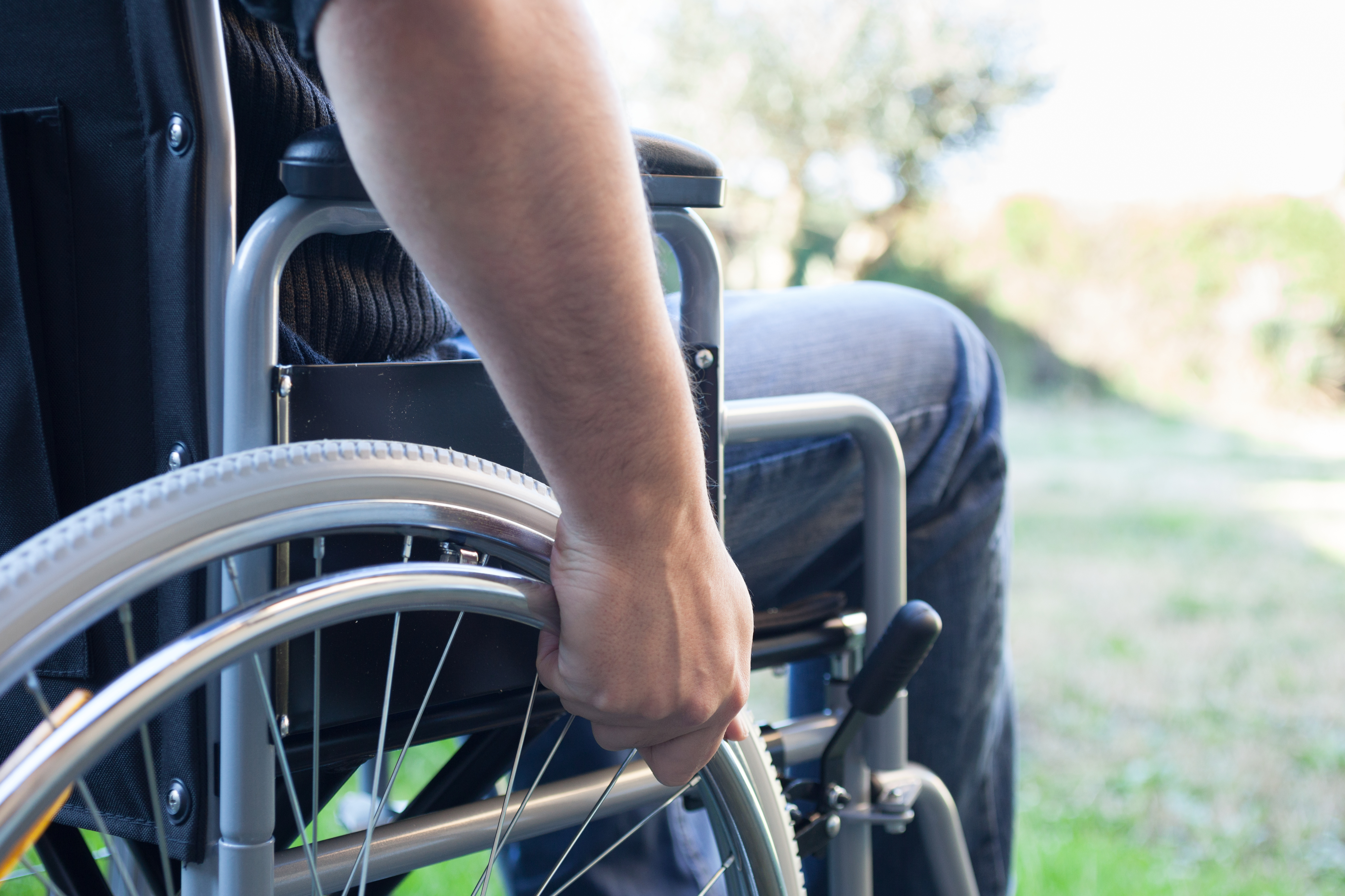 disability discrimination disability discrimination